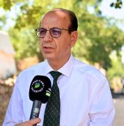 “Mahallelerimizin Yaşam Kalitesini Artırmak İçin Var Gücümüzle Çalışıyoruz”